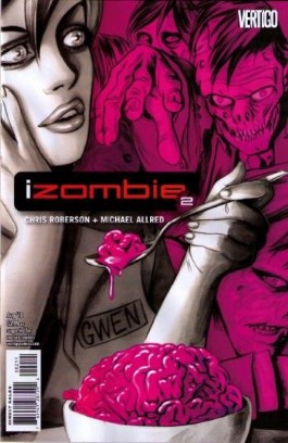 Original Front Cover