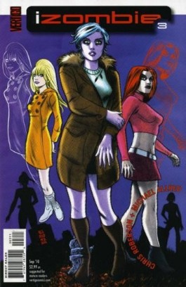 Original Front Cover