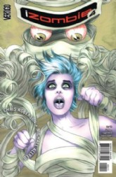 Original Front Cover