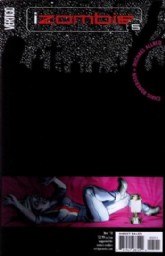 Original Front Cover