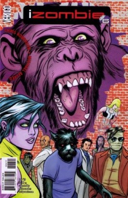 Original Front Cover