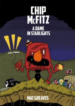 Original Front Cover