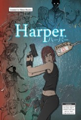 Harper 2018 #1