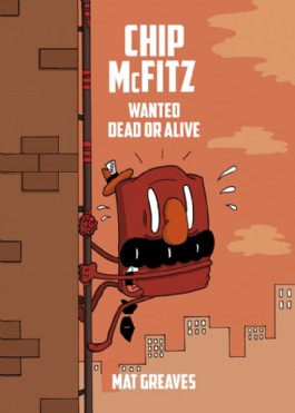 Original Front Cover