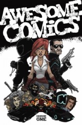Awesome Comics  Vol.1 #1