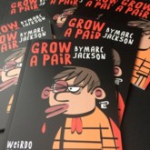 Grow a pair 2018