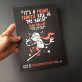 GROW A PAIR - BACK COVER