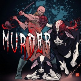 Original Front Cover