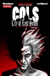City of Lost Souls 2015 - Vol.1 #6