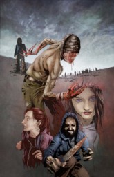 Adam Jakes / Aljosa Tomic art print (2)