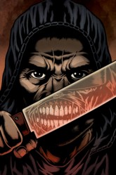 Andy Bloor