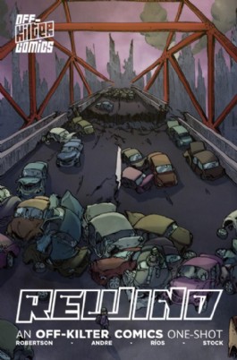 Original Front Cover