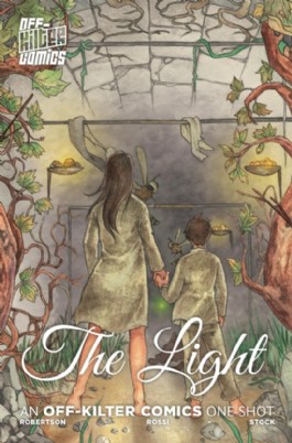Original Front Cover