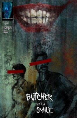 Original Front Cover
