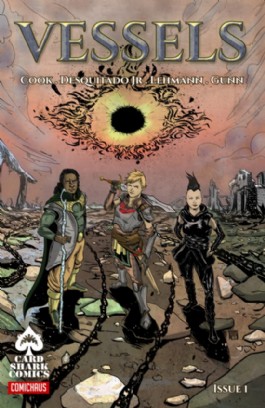 Original Front Cover