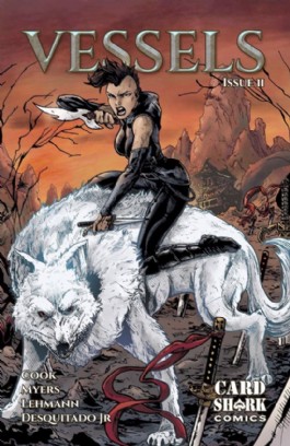 Original Front Cover