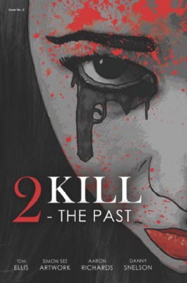 Original Front Cover