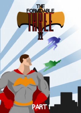 Original Front Cover
