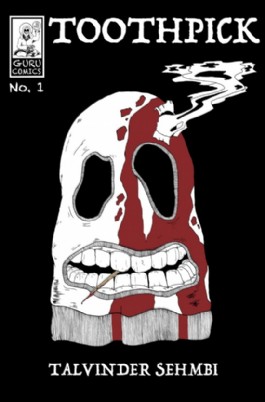 Original Front Cover