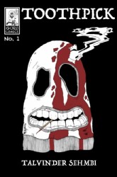 Toothpick 2019 #1