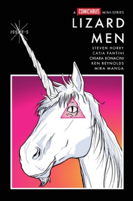 Original Front Cover