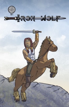 Original Front Cover