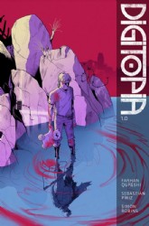 Digitopia 1.0: Displaced Dreams 2020 #1