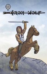 Iron Wolf 2018-2019 #1