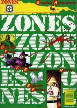 Original Front Cover