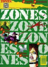 Original Front Cover