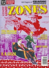 Original Front Cover