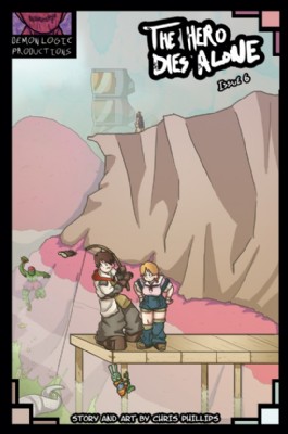 Original Front Cover
