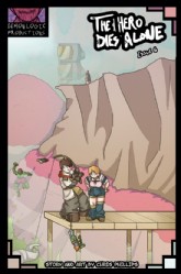 Original Front Cover