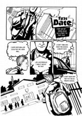 UT�PICA: Crimes & Mysteries 2018 #1