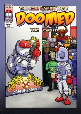 Original Front Cover