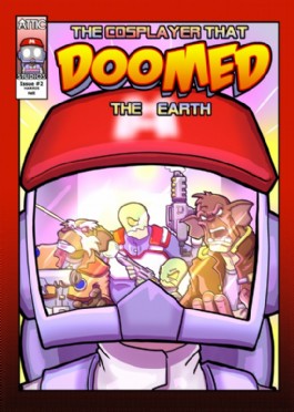 Original Front Cover