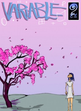 Original Front Cover