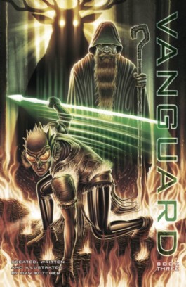 Original Front Cover