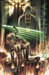 VANGUARD  Vol.3