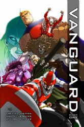 VANGUARD  Vol.1