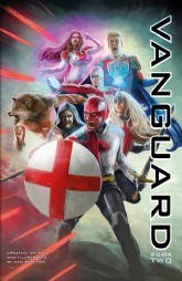 VANGUARD  Vol.2