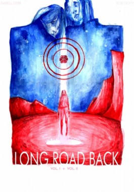 Original Front Cover