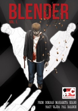 Original Front Cover