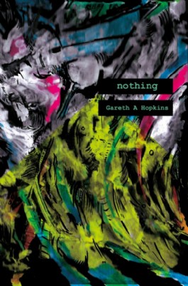 Original Front Cover