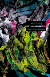 Original Front Cover