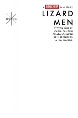 Original Front Cover