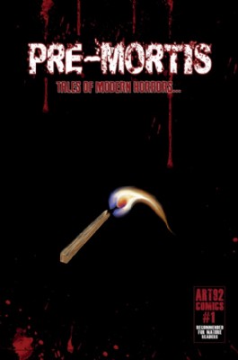 Original Front Cover