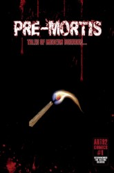 Pre-Mortis 2019 Vol.1 #1