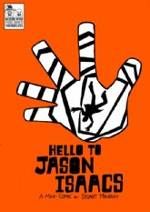 Hello To Jason Isaacs 