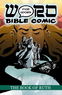 Original Front Cover
